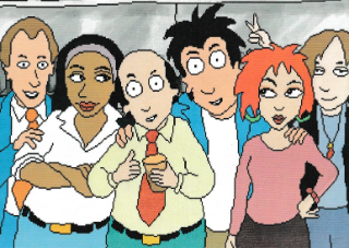 Dr. Katz, Professional Therapist