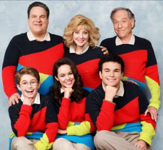 The Goldbergs