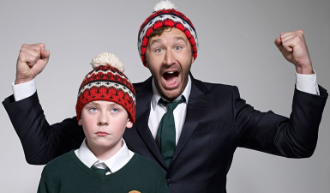 Moone Boy