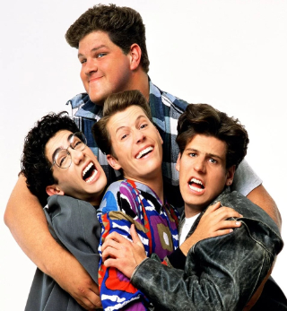 Parker Lewis Can't Lose